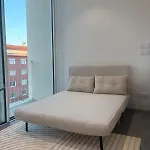 Apartment Comfort Avenue Aveiro