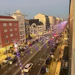 Comfort Avenue Aveiro