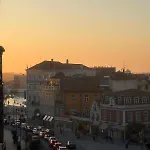 Apartment Comfort Avenue *