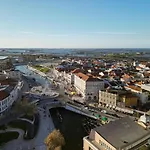 Apartment Comfort Avenue