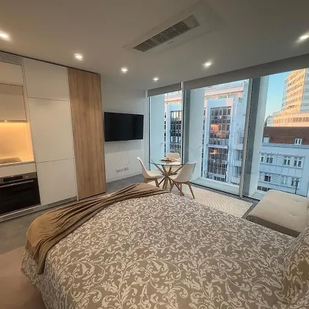 Appartamento Comfort Avenue