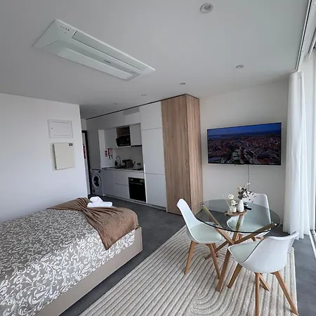 Comfort Avenue * Αβέιρο