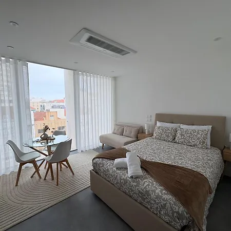Comfort Avenue Διαμέρισμα *