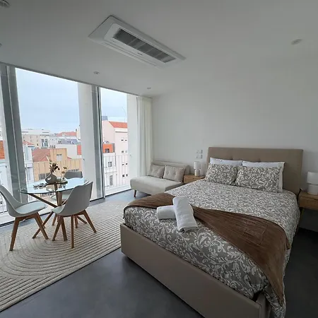 Appartamento Comfort Avenue Aveiro