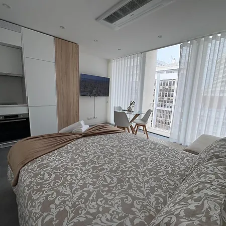 Comfort Avenue Διαμέρισμα