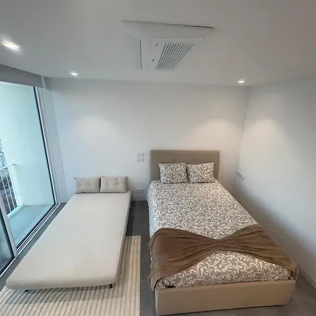 Comfort Avenue Αβέιρο