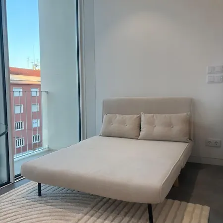 Διαμέρισμα Comfort Avenue Αβέιρο
