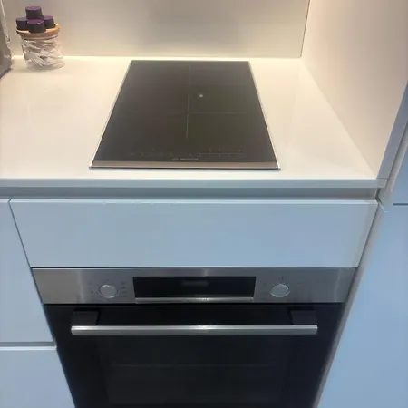 Comfort Avenue Apartamento