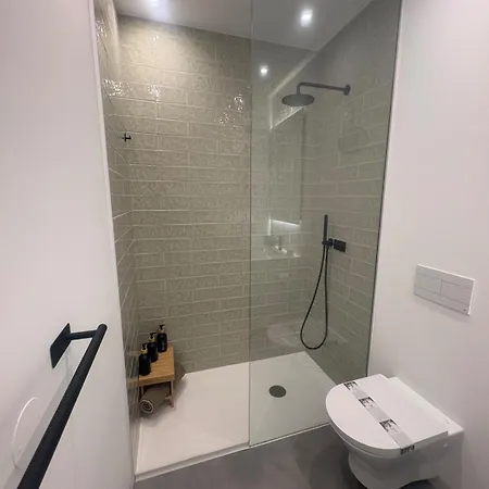 Apartamento Comfort Avenue Aveiro