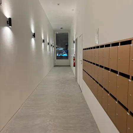 Comfort Avenue Αβέιρο