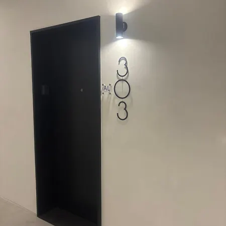 Comfort Avenue Apartamento