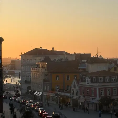 Апартаменты Comfort Avenue *