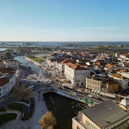 Апартаменты Comfort Avenue