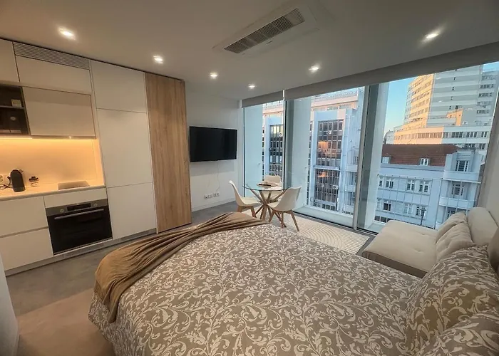 Appartamento Comfort Avenue