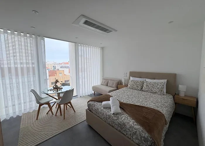 Comfort Avenue Апартаменты *