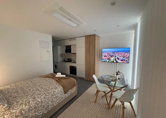 Comfort Avenue * Авейру