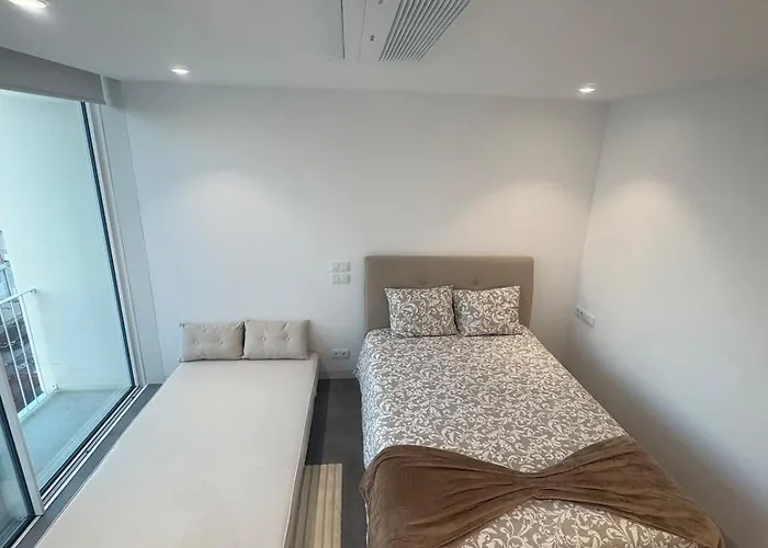 Comfort Avenue Aveiro