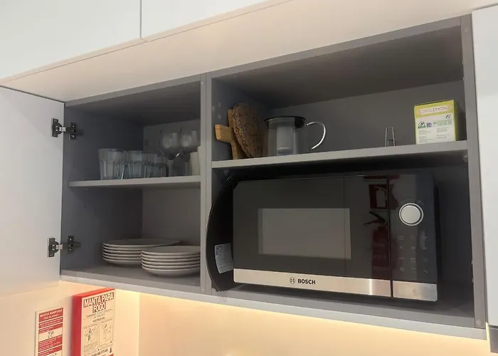 Comfort Avenue * Aveiro