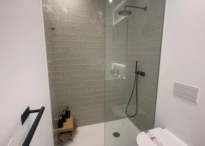 Appartamento Comfort Avenue Aveiro