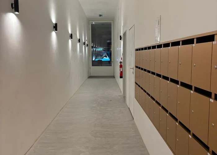 Comfort Avenue Aveiro