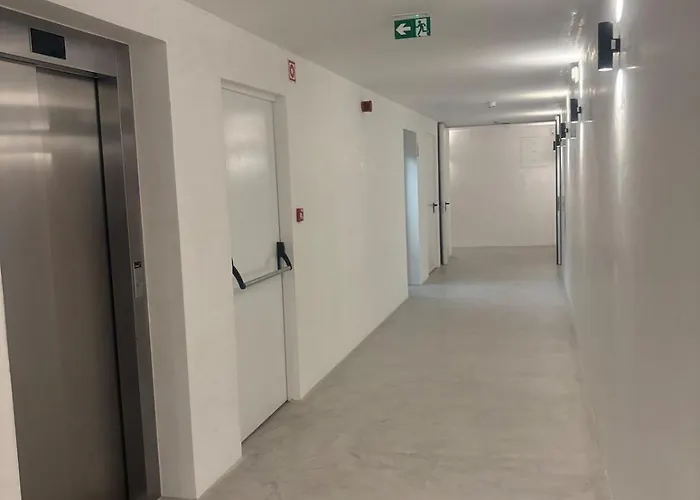 Appartamento Comfort Avenue Aveiro