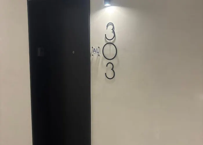 Comfort Avenue Appartamento