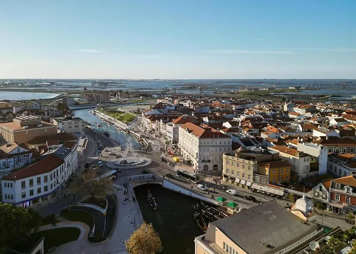 Апартаменты Comfort Avenue